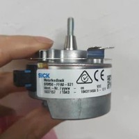 SRM50FFA0S21 1037059 Motore Multiturn 4096x4096 SinCos con Albero Cavo da 12mm