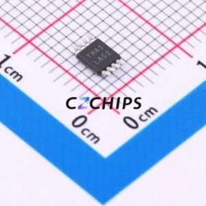 Nouveau-Original LT6203CMS8 # TRPBF Amplificateur opérationnel de puce IC de circuit intégré MSOP-8 - Product Image 2