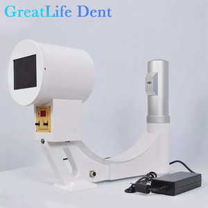 Sistema de Rayos X Veterinario Profesional Greatlife <span class=keywords><strong>Dent</strong></span>, Máquina de Rayos X Digital de Alta Potencia para Hospitales Veterinarios, con Certificación CE/ISO - Product Image 3