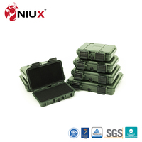Boîte à outils pour mini PC, carte mémoire, boîte à outils pour petites pièces de machines