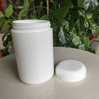 Bouteilles en plastique PP pour médecine Bouteilles en plastique PP de qualité pharmaceutique pour produits pharmaceutiques Bouteilles en plastique PP pour usine de médicaments