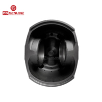 حلقات مكبس أصلية جديدة من DS GENUINE OEM لمحرك SAA6D170E QSK23 PC1250 طراز 6240-31-2111 4955697 4096672 لمحرك سعة 10.0 لتر