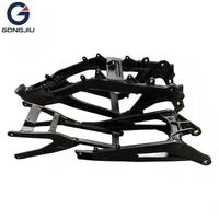 Boîtier de pignon arrière renforcé en aluminium CNC, protection de chaîne pour Talaria XXX MX4 Surron Light Bee X LBX Segway X260 E-Bike