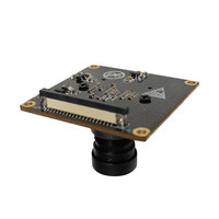Prix usine Starvis 4K Caméra Module M12 Objectif 8MP IMX415 IMX678 Capteur MIPI RGB Couleur Caméra Module