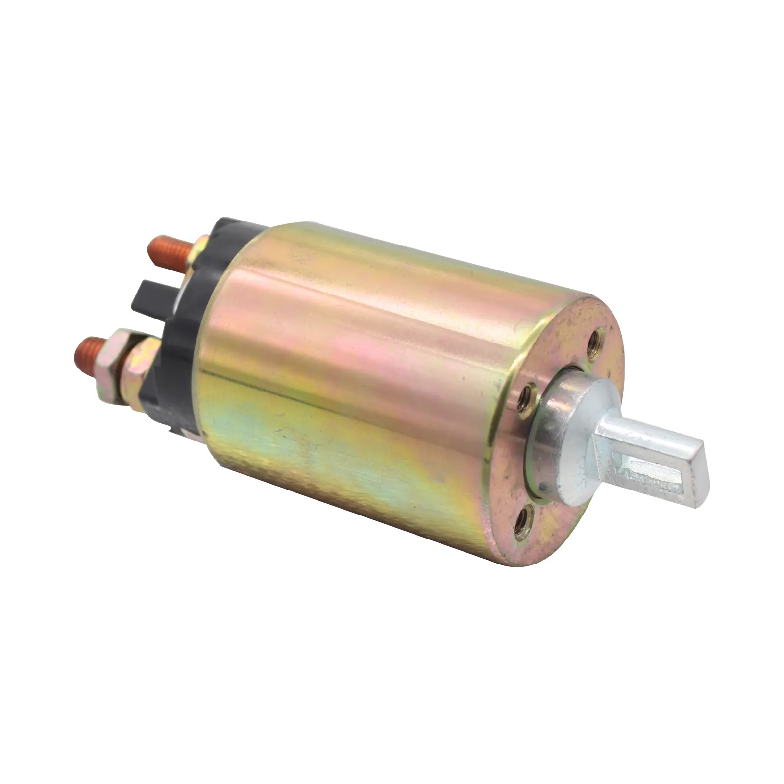 Brand New Car Starter Accessories Copper For Mitsubishi 12v Starter Solenoid Switch M372X06171 SS-1503