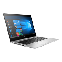 Ordinateurs portables neufs en vrac, ordinateurs portables d'occasion à prix réduit, Elitebook 840 G6 I5-8th 8 Go de RAM, 256 Go de SSD, 14 pouces, ordinateurs portables d'occasion