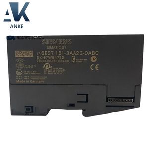 Módulo de interfaz original 6ES7151-3BA23-0AB0 - Product Image 3