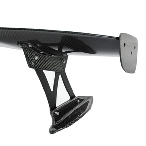 For Nissan <strong>350Z</strong> Z33 in GS 1500 mm Rear Trunk <strong>GT</strong> Spoiler <strong>Wing</strong> - Product Image 6