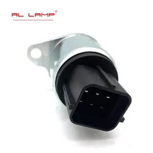 Soupape de commande d'air de ralenti pour ISUZU Pickup SUV Rode 8971817180