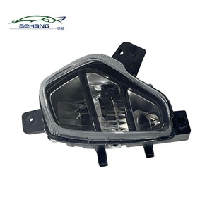 Feux antibrouillard halogènes pour pare-chocs avant de voiture OE 2G7941661 2G7941662 Convient pour Volkswagen <span class=keywords><strong>Taigo</strong></span> 2021 2022 2023 2024 - Product Image 1