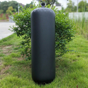 Bouée d'amortisseur de pare-chocs de bateau <span class=keywords><strong>gonflable</strong></span> de haute qualité/garde-boue de bateau marin pour la protection de dock - Product Image 2