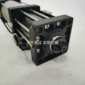 กระบอกลมเพิ่มแรงดันนิวเมติก Hao Cheng Industry 4500 กก. 13 มม. สำหรับเครื่องเปลี่ยนหัวเครื่องมือ แกนหมุนเครื่องมือกล - Product Image 4