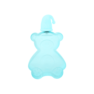 Beloved Bear Story of Love <span class=keywords><strong>L</strong></span>-510, 100 ml, <span class=keywords><strong>Eau</strong></span> de Parfum Unisex en Spray, Aroma Frutal, Fragancia Duradera, Fórmula Ecológica - Product Image 1