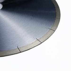 Disco de Sierra Circular de Diamante de 450 mm, <span class=keywords><strong>Precio</strong></span> de Fábrica, Alta Calidad, para Cortar Losas de <span class=keywords><strong>Dekton</strong></span>, con Alta Velocidad de Corte y Larga Vida Útil - Product Image 1