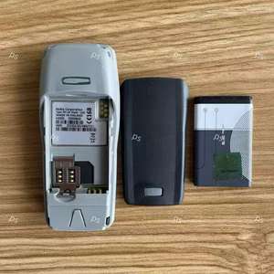 Telefono Cellulare Economico Sbloccato Classico a Barra 1100 per NK, Spedizione Postale - Product Image 5