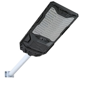 Projet d'appel d'offres de haute qualité Laihong Super Luminosité 300W Lampadaire solaire LED - Product Image 1