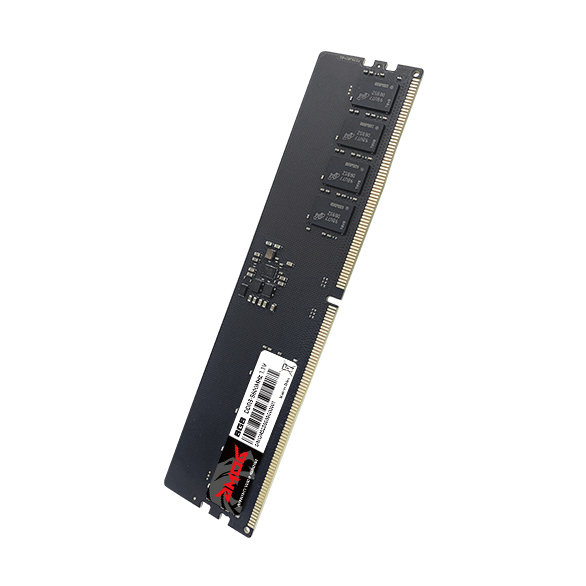 DDR5 Desktop 16GB 32GB UDIMM ECC Non In-Stock 4800mhz 5200mhz 5600mhz Memory Chip for RAMs