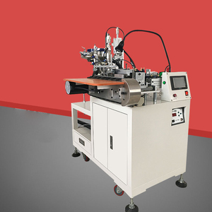 Máquina automática de llenado y sellado de viales y tubos de 0.3ml a 10ml para ampollas, marca <span class=keywords><strong>James</strong></span> <span class=keywords><strong>Henry</strong></span> - Product Image 5