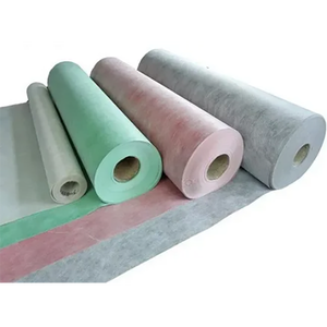 Tổng hợp mái underlayment hơi retarder tùy chỉnh cấu trúc nhà sửa chữa chống thấm màng - Product Image 5