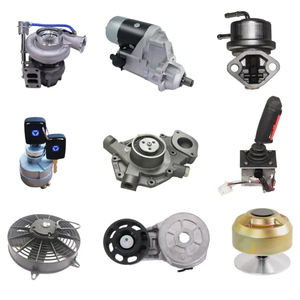 2A5-53-12721 <span class=keywords><strong>Moteur</strong></span> d'<span class=keywords><strong>essuie</strong></span>-<span class=keywords><strong>glace</strong></span> 2A55312721 24V de pièces d'excavatrice de PC400-8 de PC400LC-8 de PC350-8 de PC300-8 de PC130-8 de PC138US-11 - Product Image 6