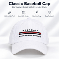 Topi Baseball Wanita 6 Panel Bahan Katun Lembut, Logo Custom OEM, Bernapas, Mewah, Fashion, Cocok untuk Semua Musim, untuk Lari dan Aktivitas Luar Ruangan