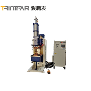 เครื่องเชื่อมจุดอะลูมิเนียม TRINTFAR รุ่นใหม่ 380V สำหรับเชื่อมแผ่นโลหะ - Product Image 3