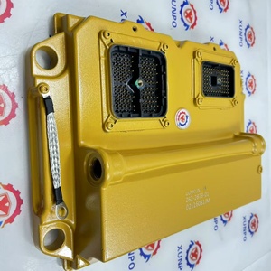 Repuestos de Alta Calidad 262-2879 2622879 20116081 Placa de Computadora para Piezas de Excavadora - Product Image 3