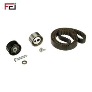 ชุดเข็มขัดเวลาใหม่พร้อมตัวปรับความตึงรุ่นเฉพาะสำหรับ<span class=keywords><strong>รถยนต์</strong></span>เปอโยต์ซีตรอง K025523XS 530005910 0831.58 - Product Image 1