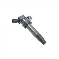 Nouvelle bobine d'allumage 27300-3F100 UF-611 UF647 C1805 (1 pièce/4 pièces) pour Sonata Santa Fe Genesis Coupe Optima, compatible universellement