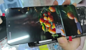 Écran LCD de téléphone pour Vivo V60 LITE 5G/V40 LITE CYRVED/<span class=keywords><strong>V30</strong></span> LITE, écran tactile, Pantalla - Product Image 2