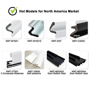 Solution pour la rénovation énergétique des anciennes portes françaises, <span class=keywords><strong>remplacement</strong></span> de la bande d'étanchéité, de la bande d'isolation - Product Image 5