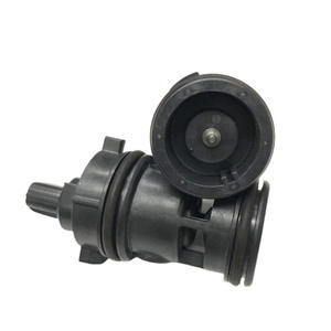 Válvula solenoide de filtro de carbón Honda 17310-TBA-A01, válvula de control de gas con puerto de 1/2 pulgada para Odyssey, Accord, CRV, Civic - Product Image 4