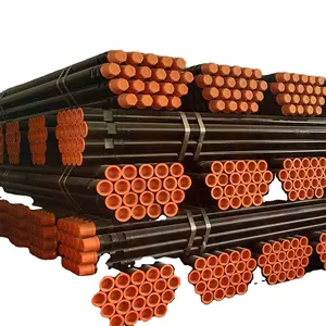 Product Manufacturer, various types drill pipe for water well drilling rig parameters for water wells, blasting, cores