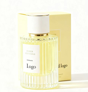 Biểu Tượng Tùy Chỉnh 30Ml 50Ml 100Ml Thủy Tinh Sang Trọng Chai Nước Hoa Thiết Kế Rỗng Sang Trọng Độc Đáo Nước Hoa Refillable Phun Chai - Product Image 4