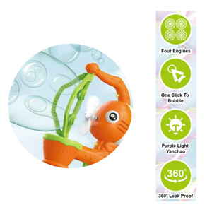 <span class=keywords><strong>Pistola</strong></span> <span class=keywords><strong>de</strong></span> <span class=keywords><strong>Burbujas</strong></span> Eléctrica 2025, Juguete <span class=keywords><strong>de</strong></span> Playa <span class=keywords><strong>de</strong></span> Verano, <span class=keywords><strong>Pistola</strong></span> <span class=keywords><strong>de</strong></span> <span class=keywords><strong>Burbujas</strong></span> Personalizada, OEM/ODM - Product Image 5