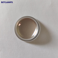 Lentille Len à condensateur de projecteur d'origine pour lentille de projection PT-MZ16K PT-MZ20K