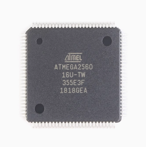 Ruijiaxin ATMEGA2560-16AU Nouveau Original BOM <span class=keywords><strong>Composants</strong></span> Électroniques et Puces IC à Guichet Unique Boîtier SOP Montage Standard - Product Image 2