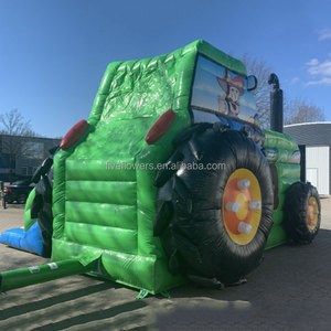 <span class=keywords><strong>Château</strong></span> Gonflable Castillo Grande Hupfburg en PVC Durable avec Toboggan, <span class=keywords><strong>Château</strong></span> Gonflable pour Enfants <span class=keywords><strong>à</strong></span> <span class=keywords><strong>Vendre</strong></span> - Product Image 4