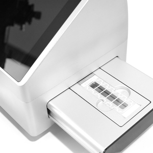 جهاز تحليل السائل المنوي الحيواني الآلي عالي الدقة في العيادة ، جهاز تحليل السائل المنوي البيطري المحمول لاختبار الحيوانات المنوية - Product Image 3