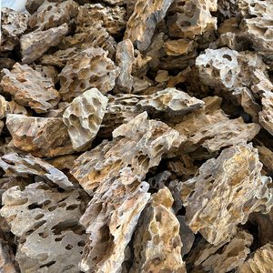 China Fabrikant Natuurlijke Rots Berg Uitzicht Dragon Steen Voor Aquaria & Accessoires - Product Image 5