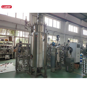 Bioreattore Industriale a Lotti Alimentati da 20000l, 30000l, 35000l Litri - Product Image 2