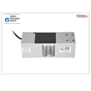 Vishay Tedea โหลดเซลล์แรงสูงสำหรับใช้งานในอุตสาหกรรม - Product Image 3