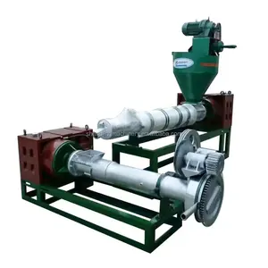 Hot bán PP PE phim dệt Túi tái chế pelletizing hạt nhựa làm máy nhựa tái chế máy granulator