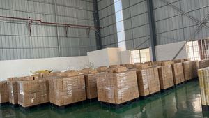 Phim Thực Phẩm Bằng Cuộn Nhiều Lớp Cấp Thực Phẩm Nhựa Phim CuộN Kẹo <span class=keywords><strong>Wrapper</strong></span> Không Thấm Nước Bám Phim - Product Image 6