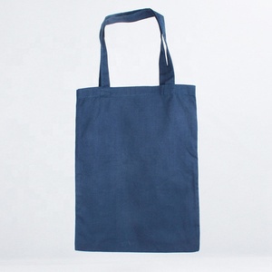 Sac d'impression carré personnalisé Vente <span class=keywords><strong>en</strong></span> <span class=keywords><strong>gros</strong></span> Sac de courses <span class=keywords><strong>en</strong></span> toile de coton biologique - Product Image 6