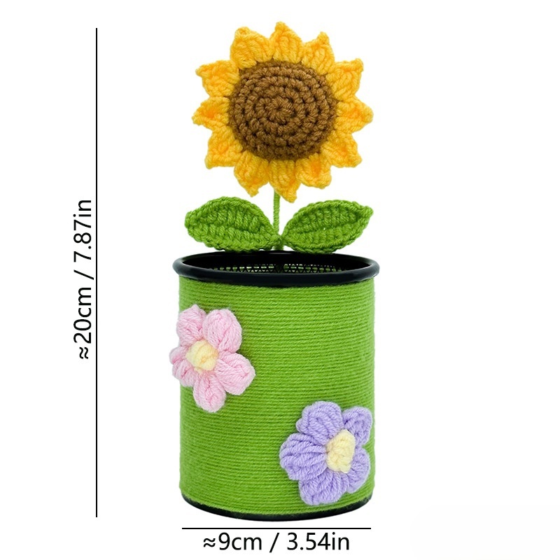 Girasole Giallo