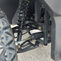 Lujoso Auto Eléctrico Turístico Blanco con Asientos con Costuras de Diamantes