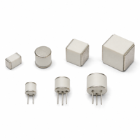 Nouveau Parafoudre à Décharge Gazéie (GDT) PG3E6LA600V10K 6 x 8 mm 600V 10KA pour la Communication