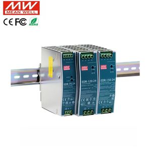100% NEUF et Stock Original Disponible - Fabriqué en Chine MEAN WELL - RSP-500-24 - Product Image 1