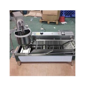 Pièces détachées pour machine à beignets, mini-machine à beignets, machine à beignets cuits - Product Image 2